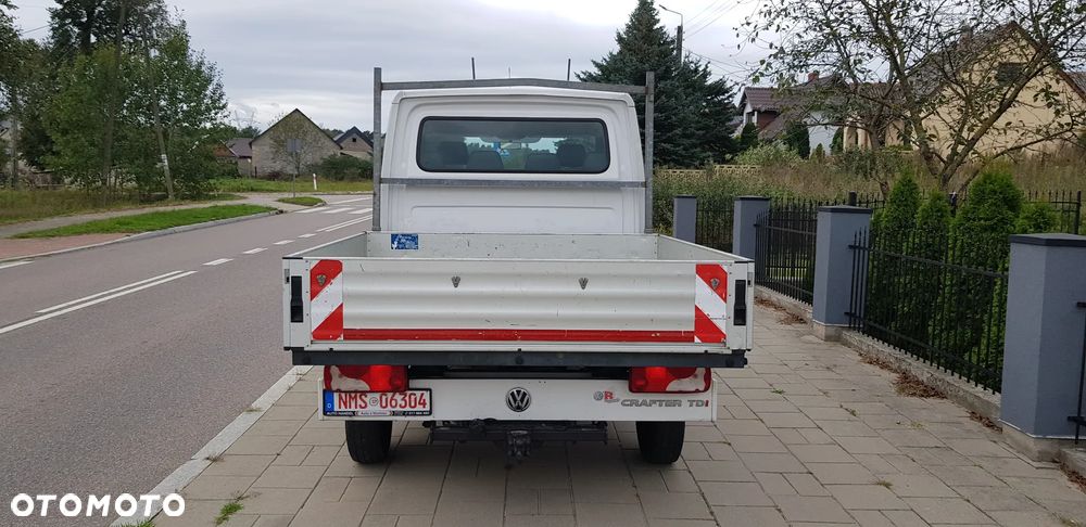 Volkswagen Crafter - 6