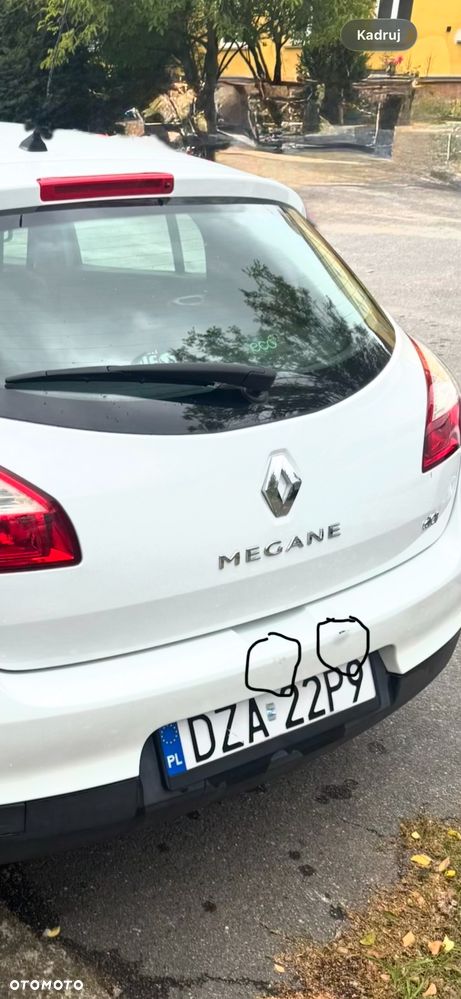 Renault Megane - 7