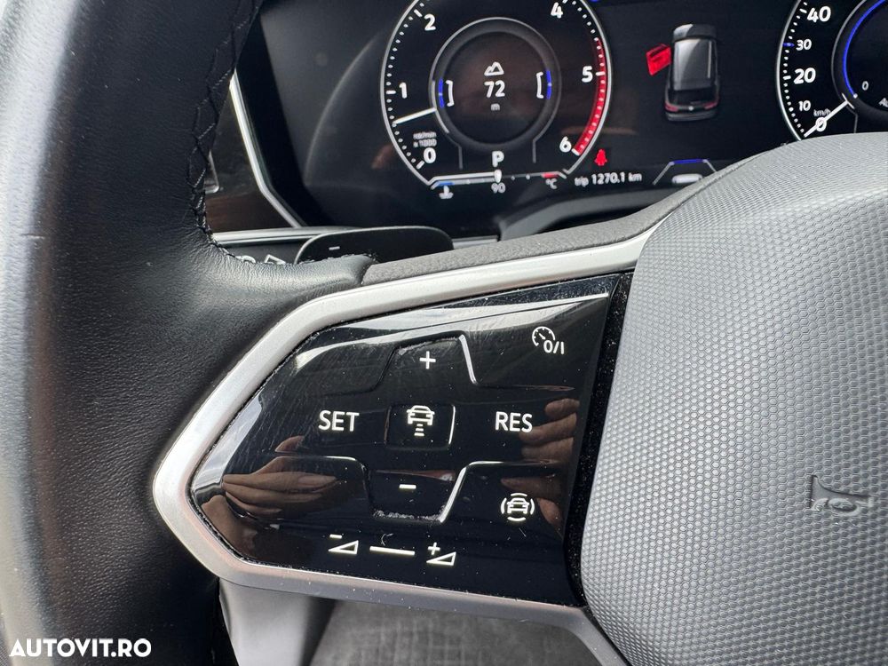 Volkswagen Touareg V6 TDI Elegance - 24