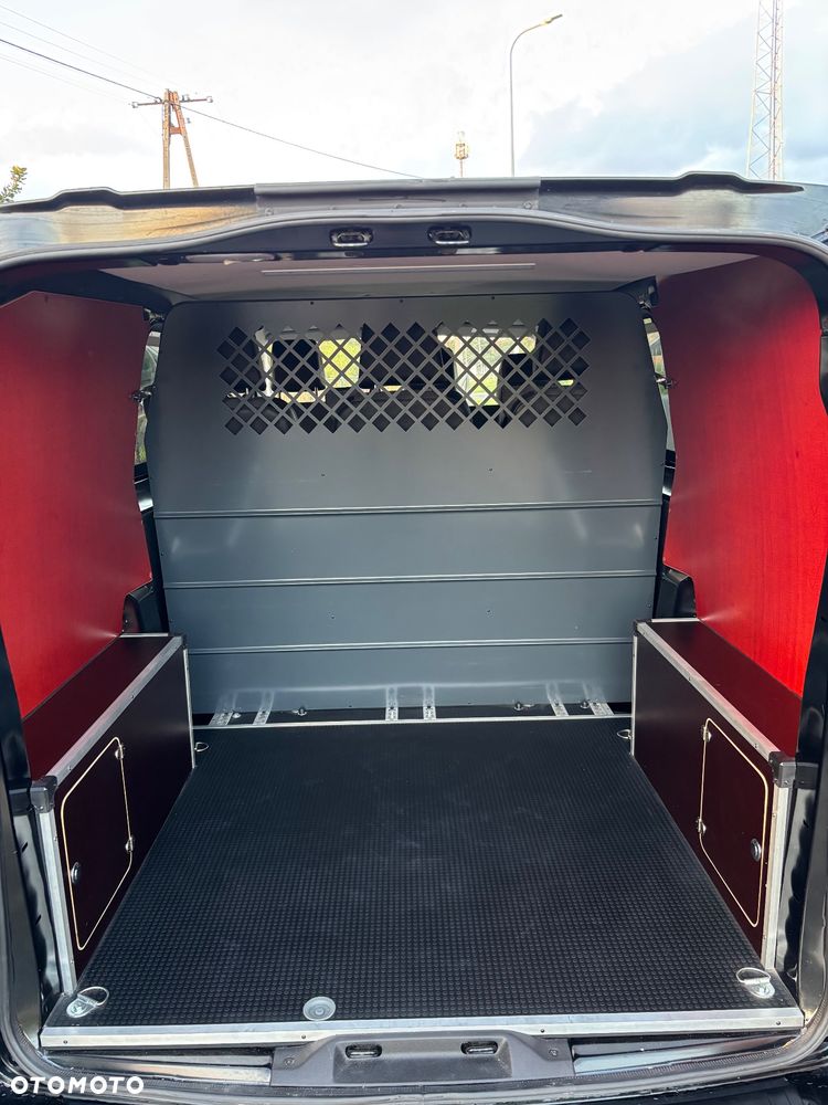 Peugeot Expert - 8