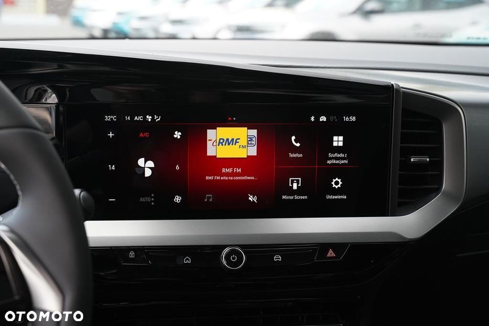 Opel Mokka 1.2 T GS S&S - 18