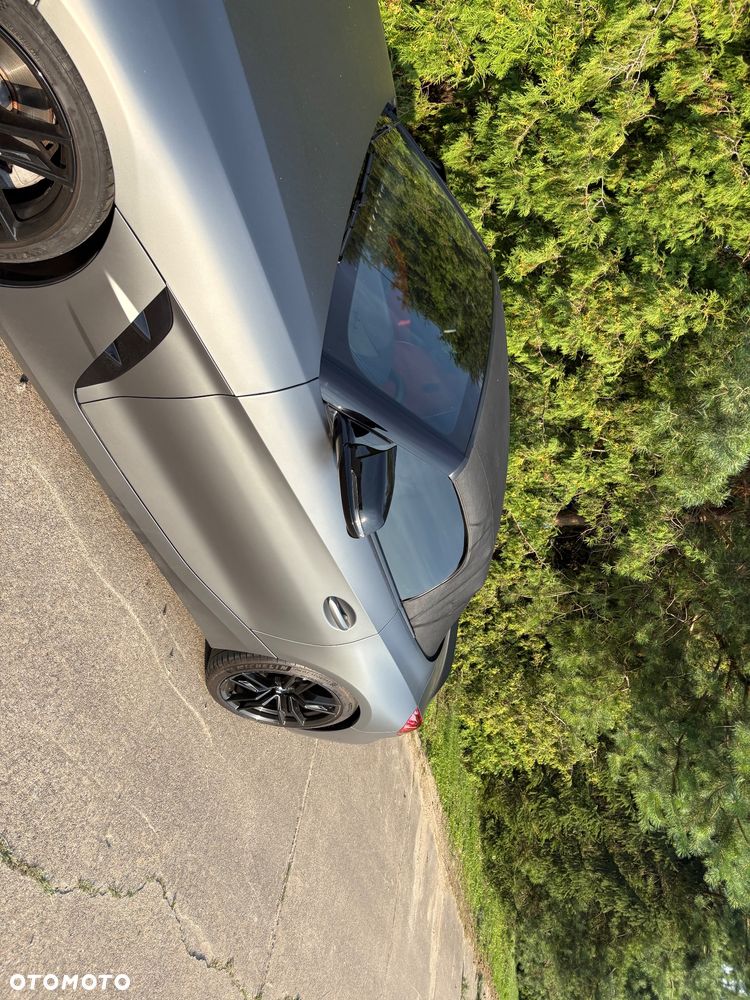 BMW Z4 30i sDrive M Sport sport - 6