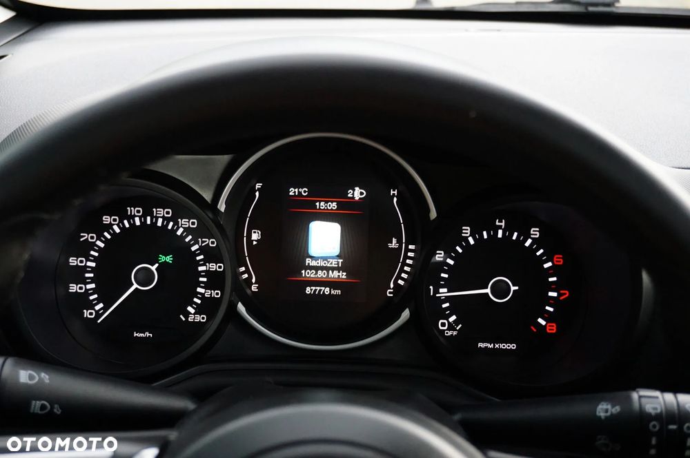 Fiat 500L Cross 1.4 16V T-Jet - 31