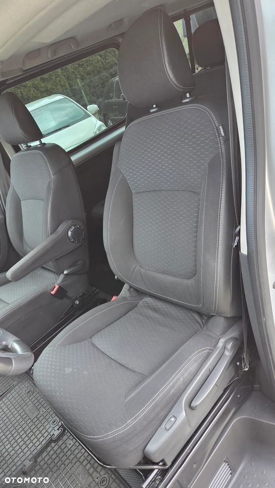 Opel Vivaro L2H1 2.9t Edition Elegance - 9