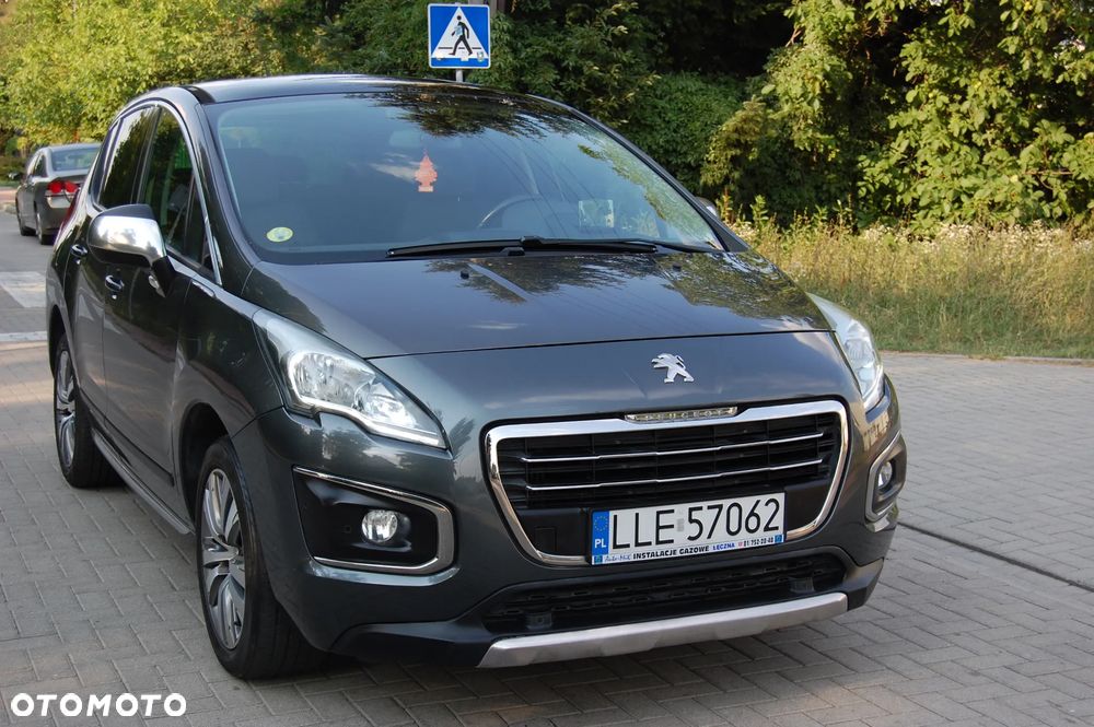 Peugeot 3008 BlueHDi 120 Stop & Start Business-Line - 38