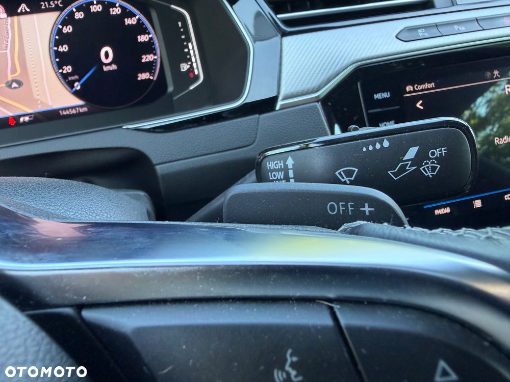 Volkswagen Arteon 2.0 TDI SCR DSG R-Line Edition - 21