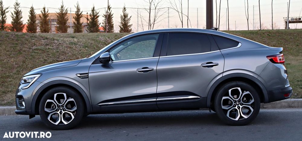 Renault Arkana E-TECH 145 Techno - 6