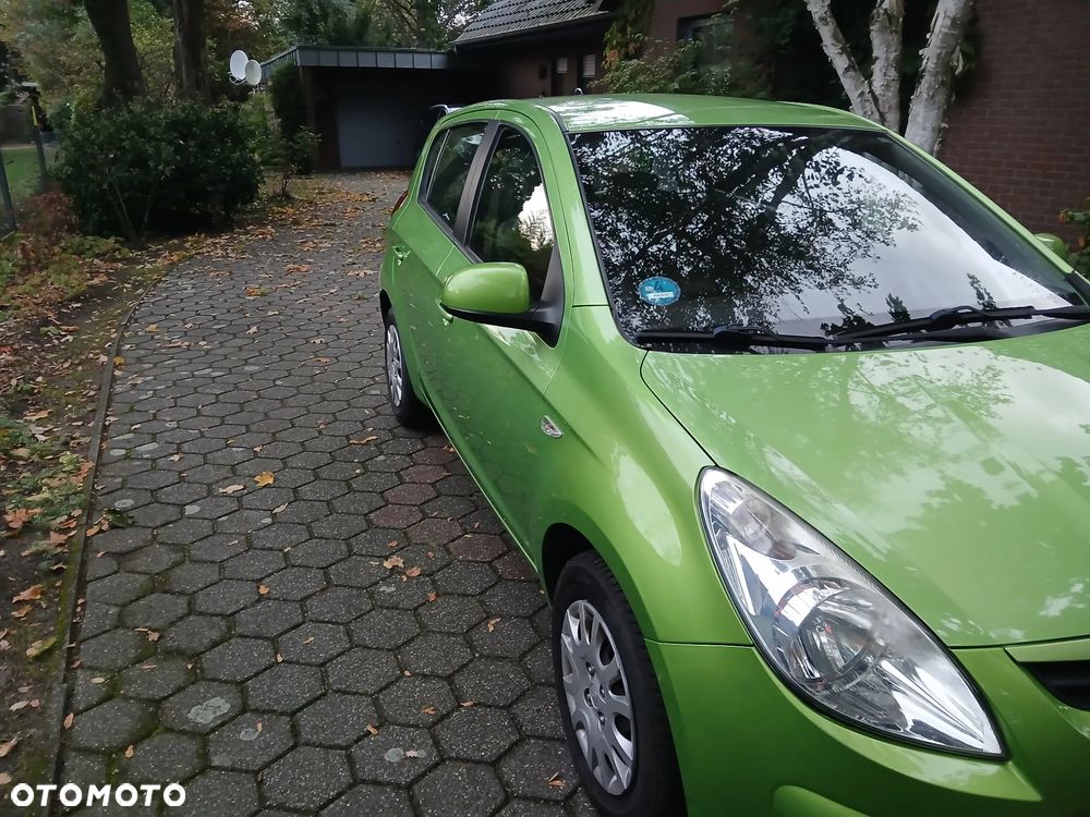 Hyundai i20 - 3