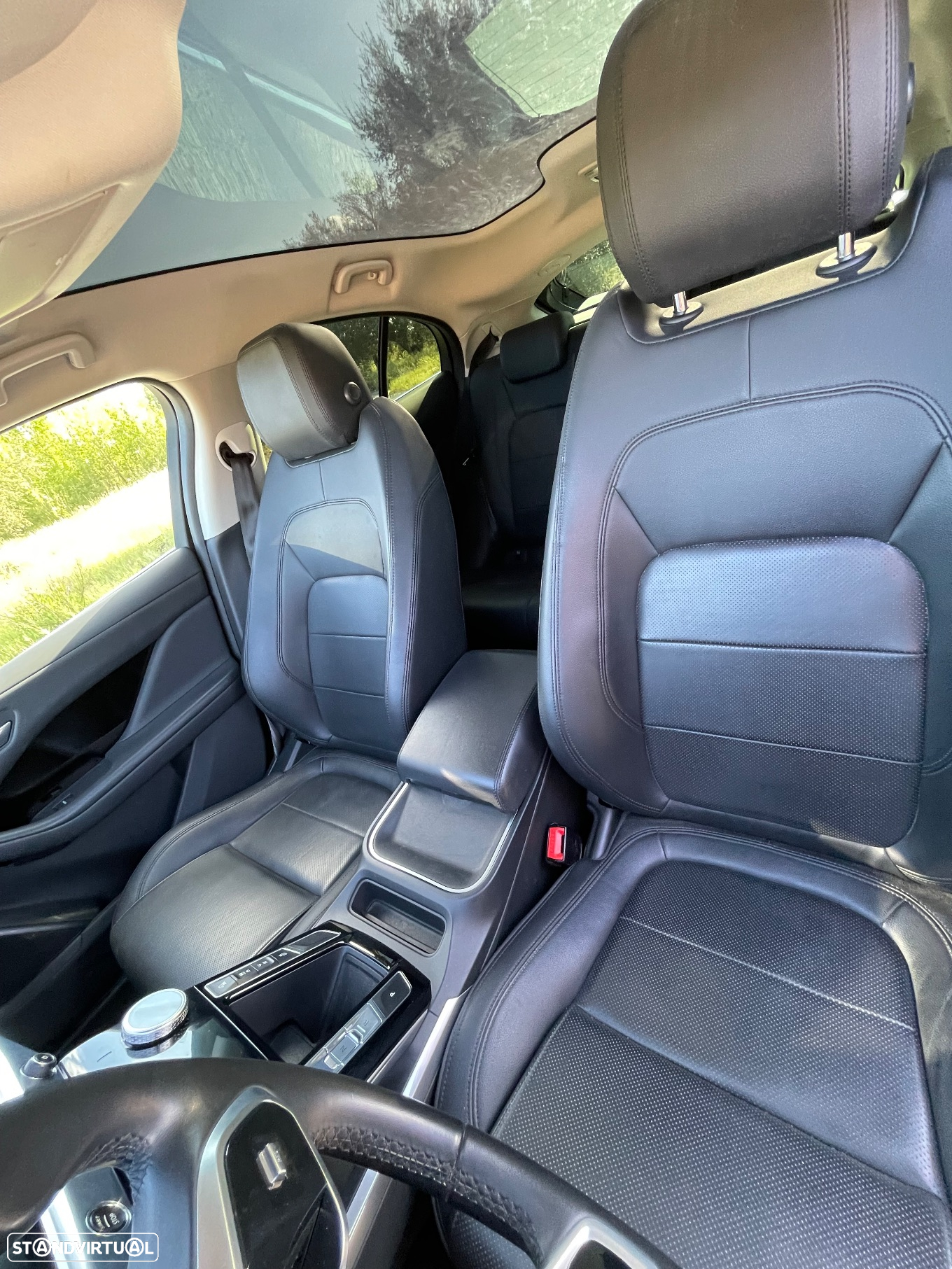 Jaguar I-Pace EV400 AWD S - 9