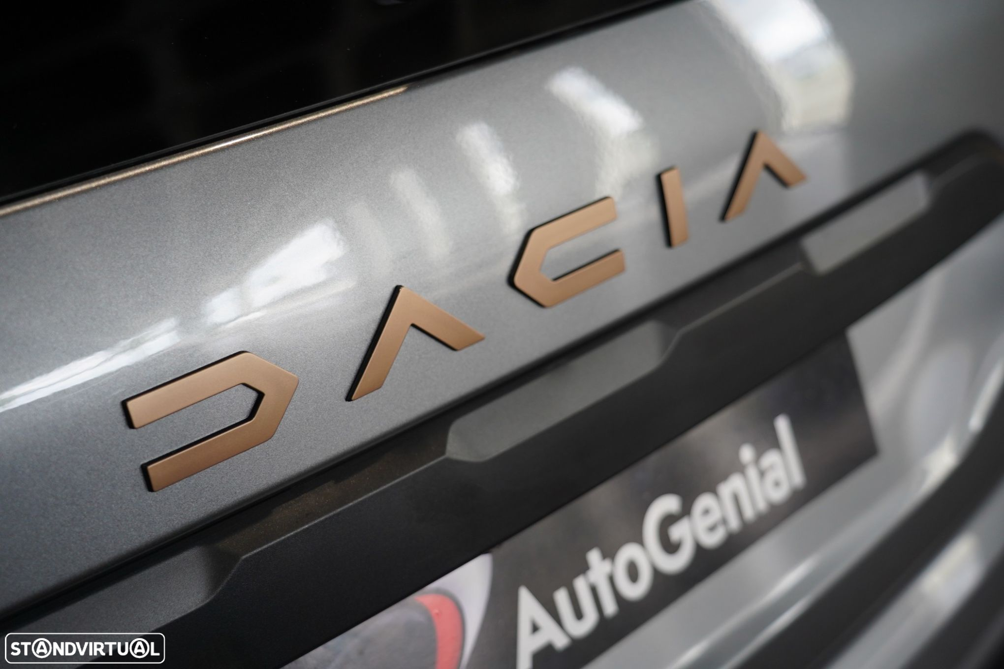 Dacia Jogger 1.0 ECO-G Extreme Bi-Fuel - 31