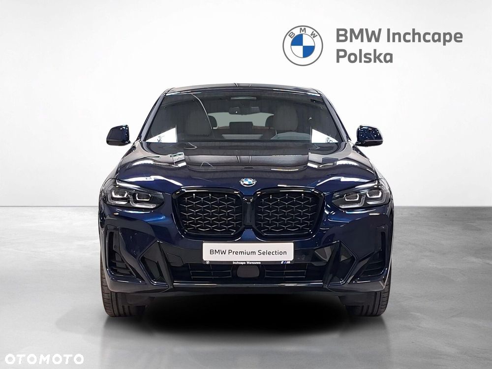 BMW X4 - 7