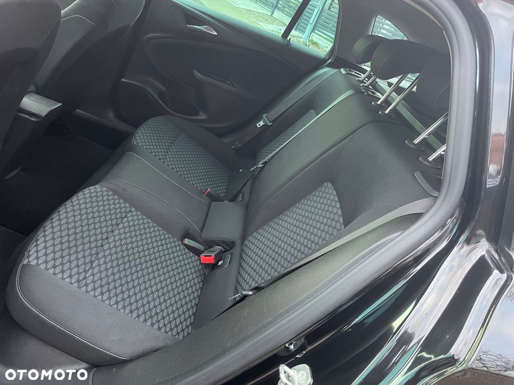 Opel Astra 1.4 Turbo Active - 16