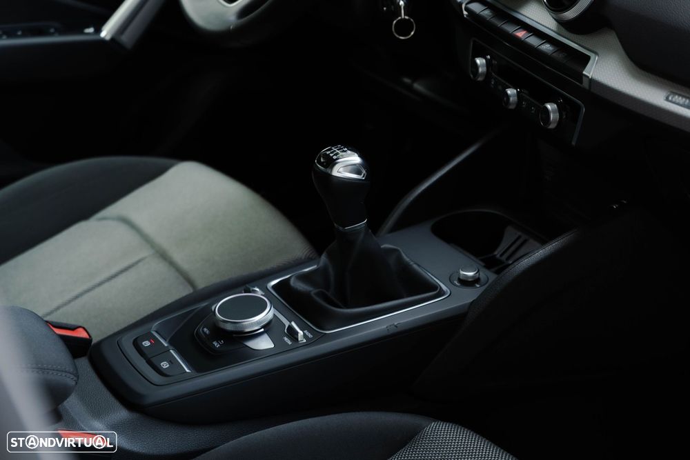 Audi Q2 30 TFSI Advanced - 24