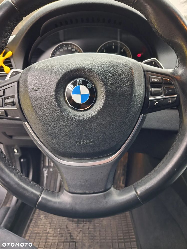 BMW Seria 5 518d Modern Line - 24