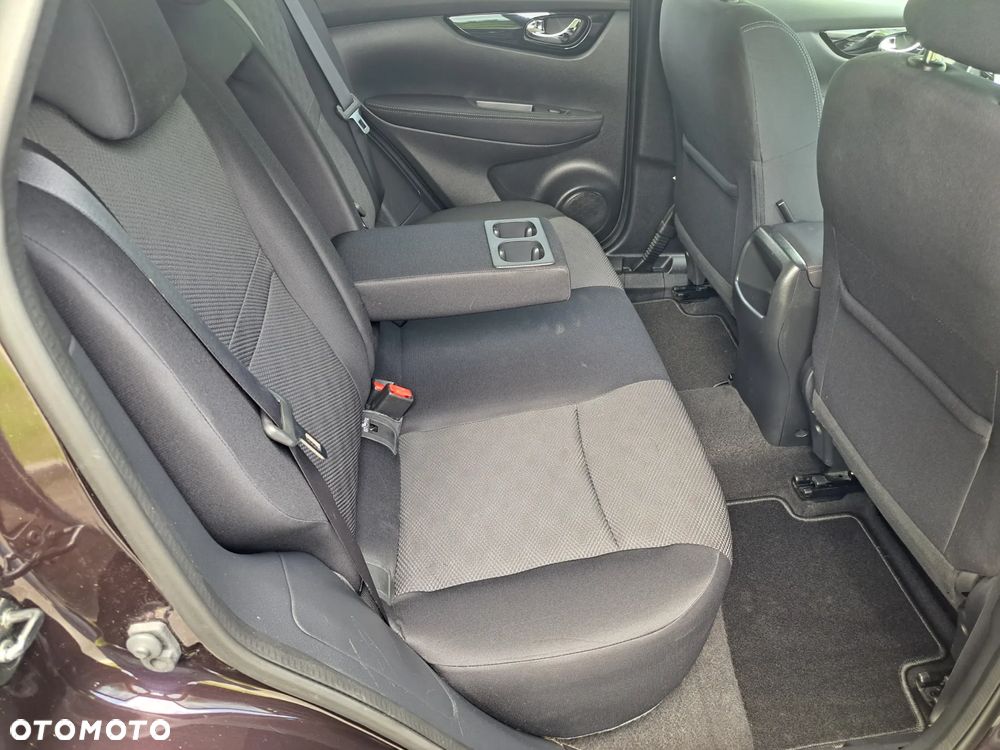 Nissan Qashqai 1.6 dCi Acenta S&S - 17