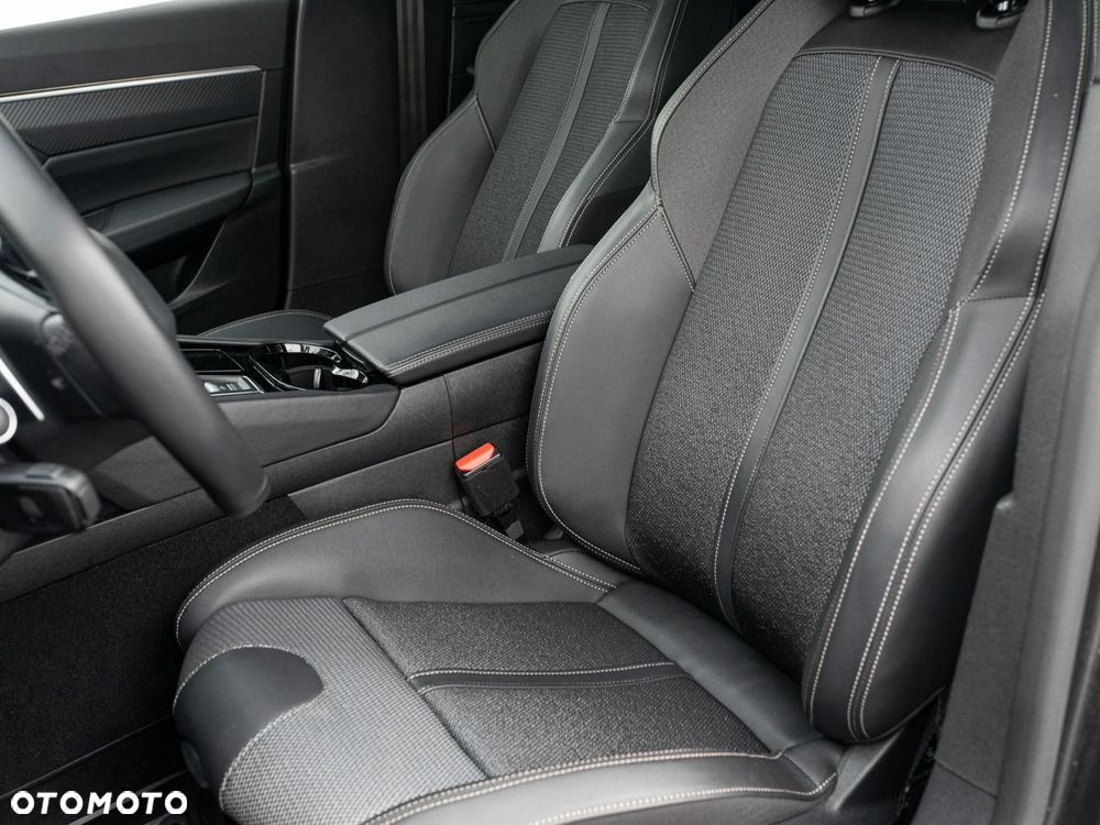 Peugeot 508 1.5 BlueHDi Allure Pack S&S EAT8 - 12