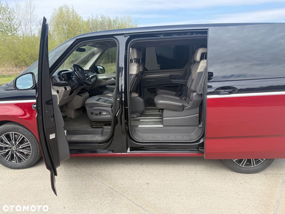 Volkswagen Multivan 2.0 TSI L2 DSG - 9