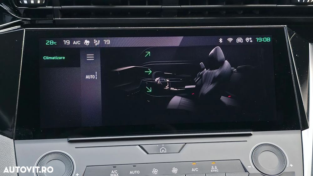 Peugeot 308 PureTech 130 EAT8 Allure Pack - 40