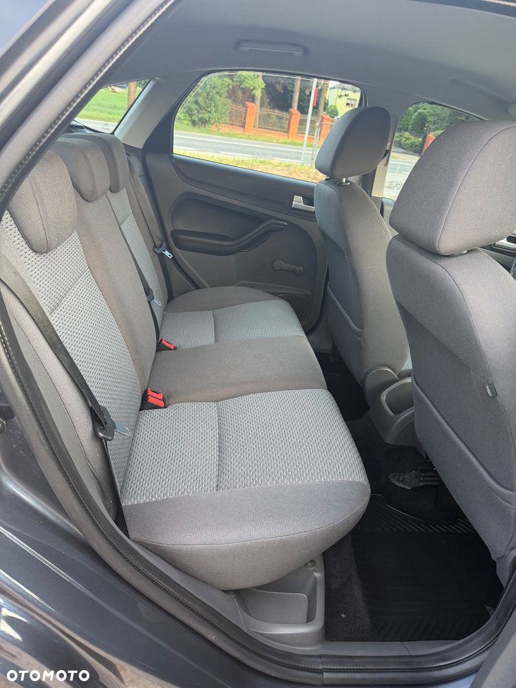 Ford Focus 1.6 Gold X - 8