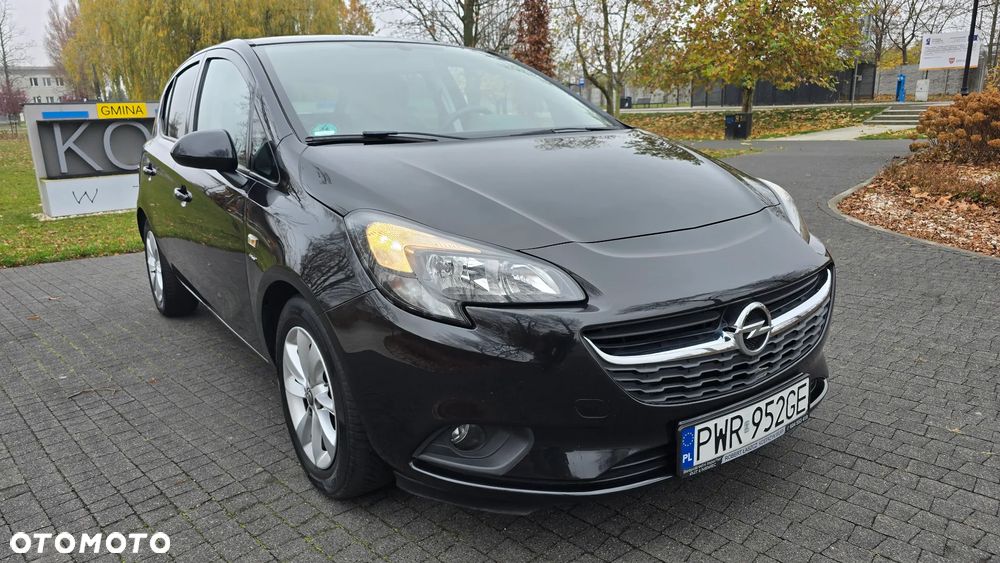 Opel Corsa 1.4 Selection - 1