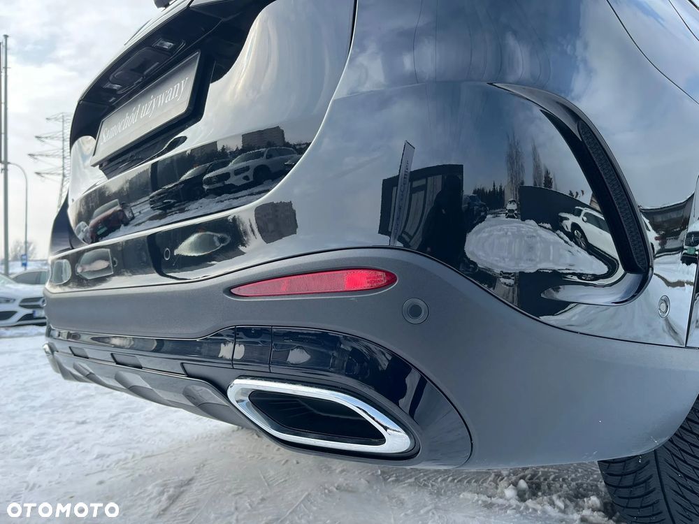 Mercedes-Benz GLC 300 e PHEV 4-Matic AMG Line - 32