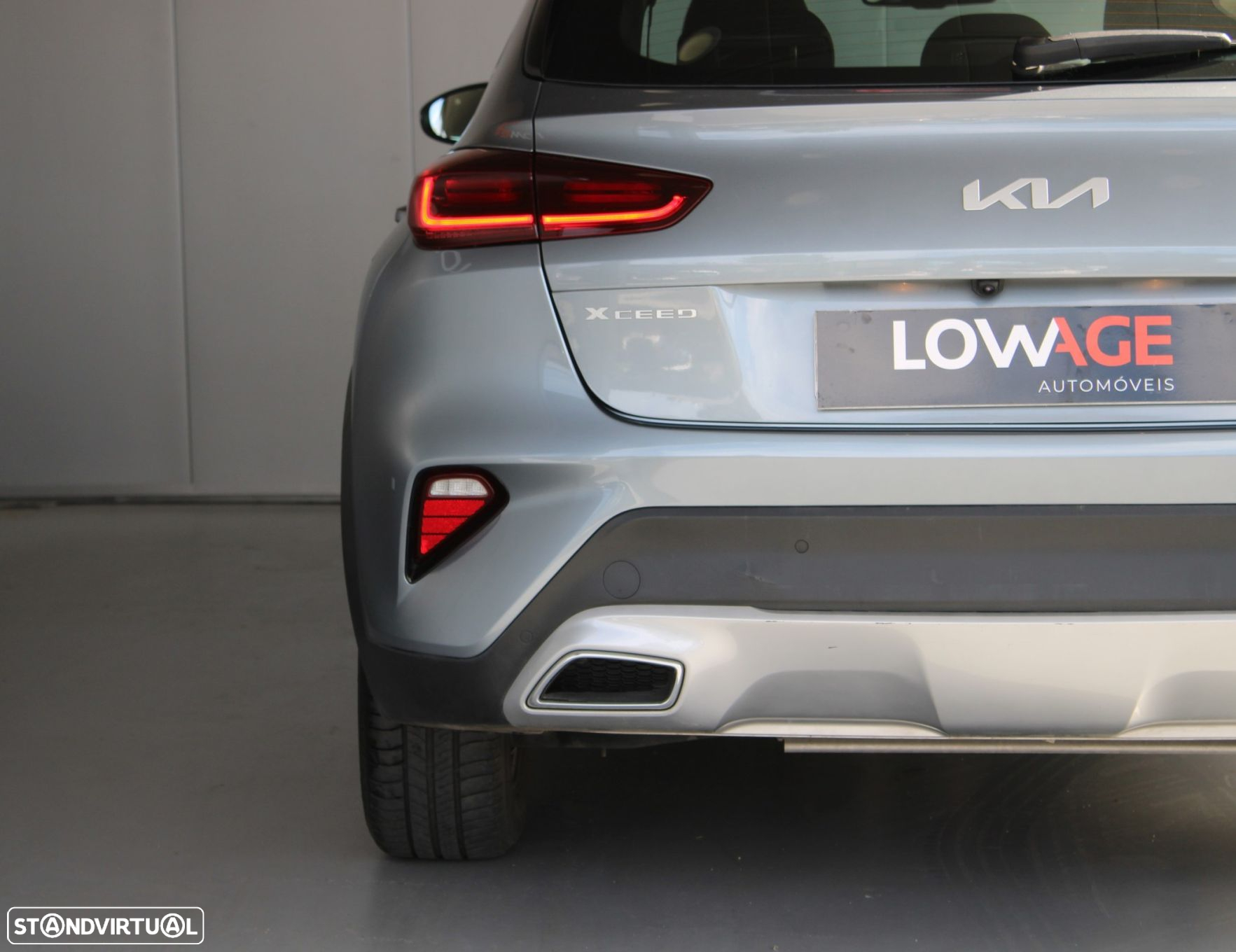 Kia XCeed 1.6 GDi PHEV Drive - 19