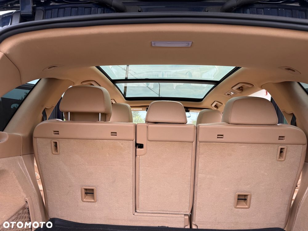 Porsche Cayenne - 19