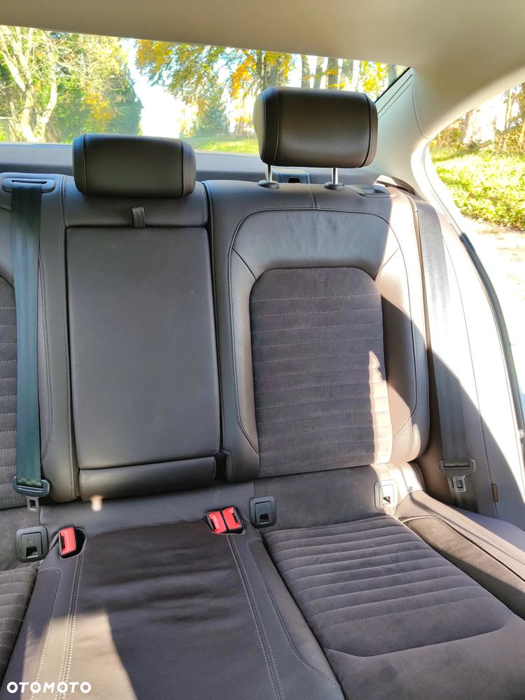 Volkswagen Passat 2.0 TDI BMT SCR 4Mot Highline DSG7 - 24