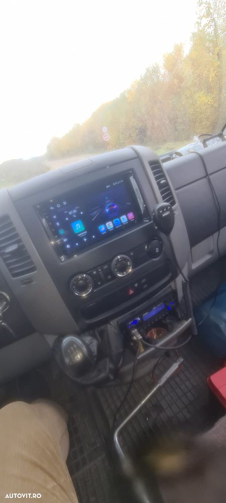 Mercedes-Benz Sprinter - 8