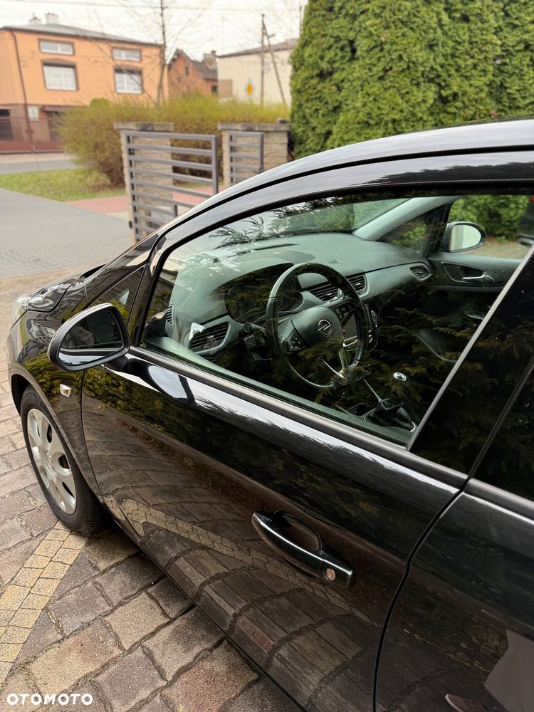 Opel Corsa 1.4 16V Cosmo - 16