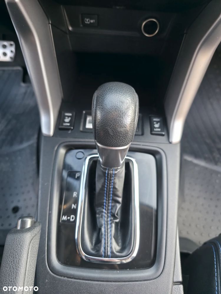Subaru Forester - 17