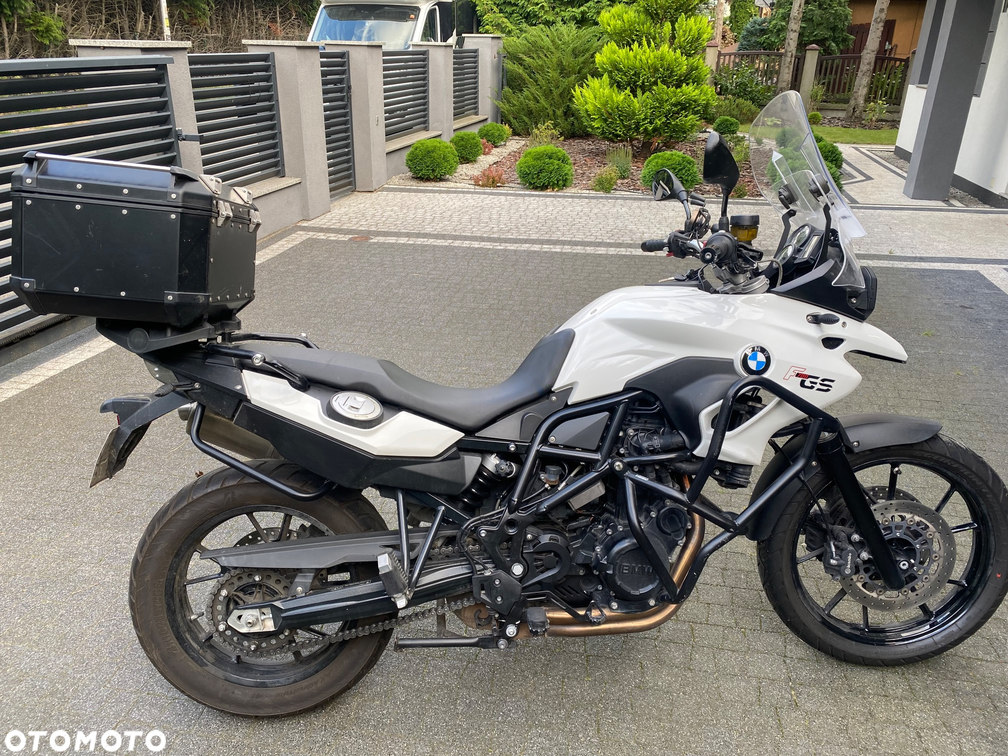 BMW GS - 15