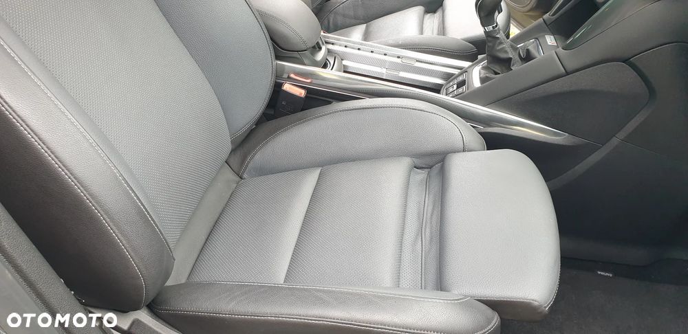 Opel Zafira Tourer 1.6 ECOTEC DIT ecoFLEX Start/Stop Edition - 5