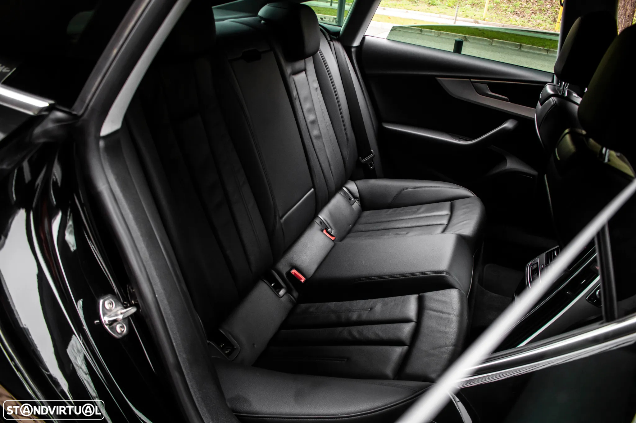 Audi A5 Sportback 30 TDI S tronic - 33