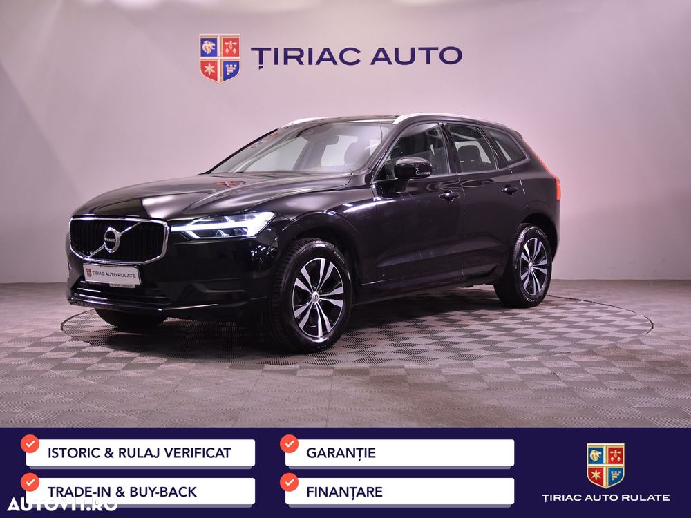 Volvo XC 60 - 2