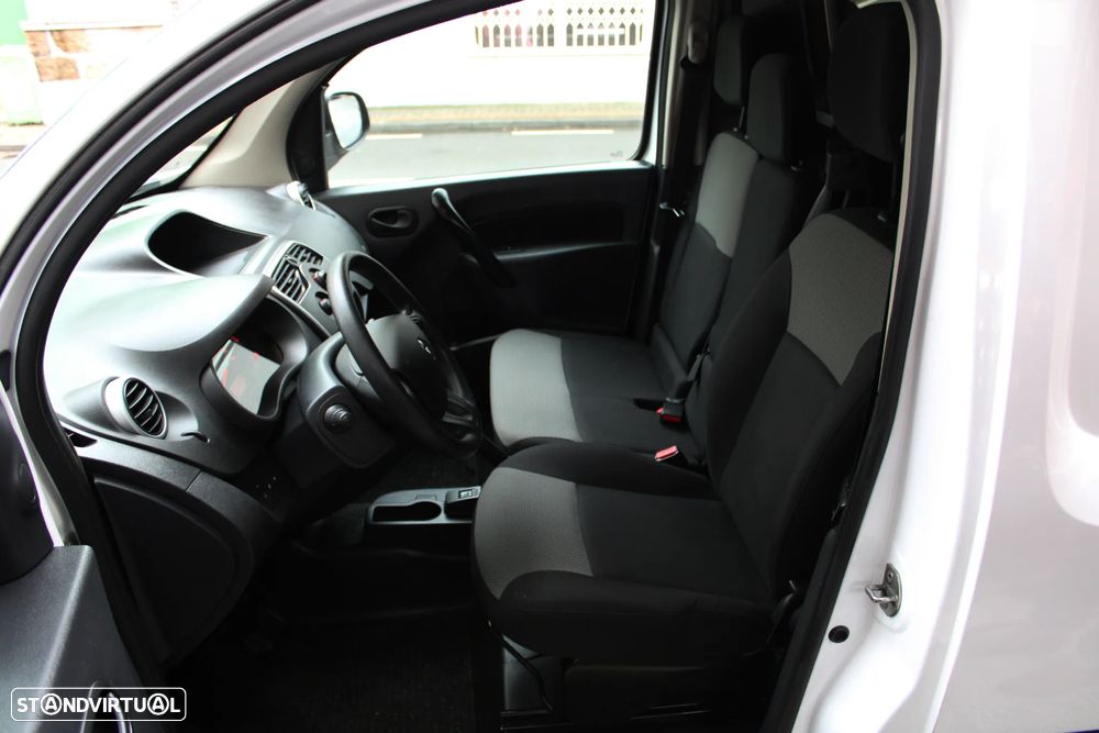 Renault KANGOO 1.5 dCi Confort S/S - 6