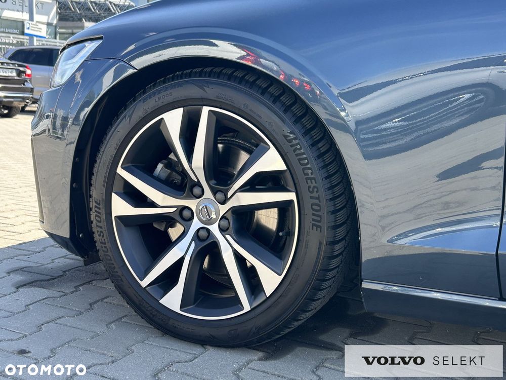 Volvo S60 - 10