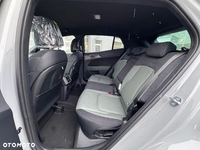 Kia Sportage 1.6 T-GDI Anniversary 2WD - 7