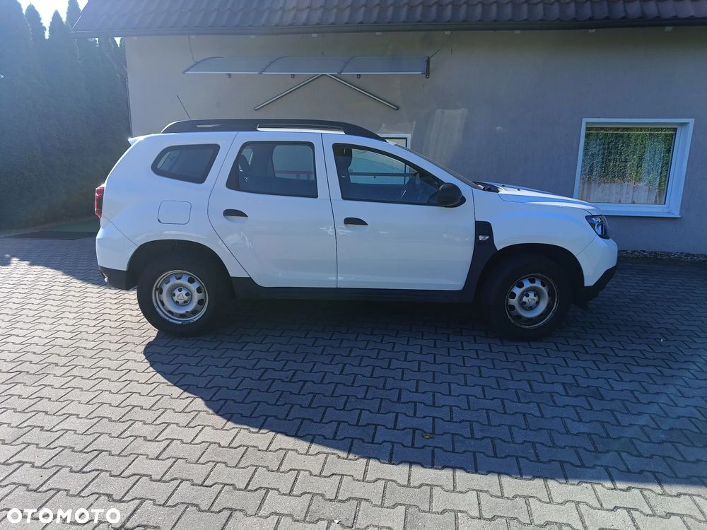 Dacia Duster 1.0 TCe Essential - 1