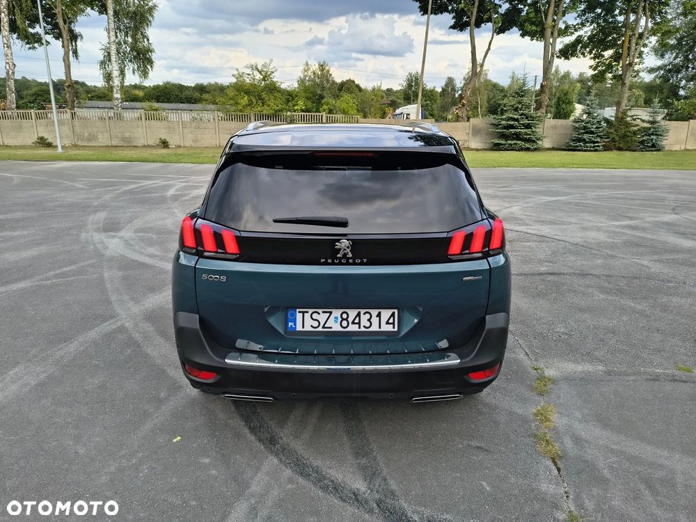 Peugeot 5008 - 30