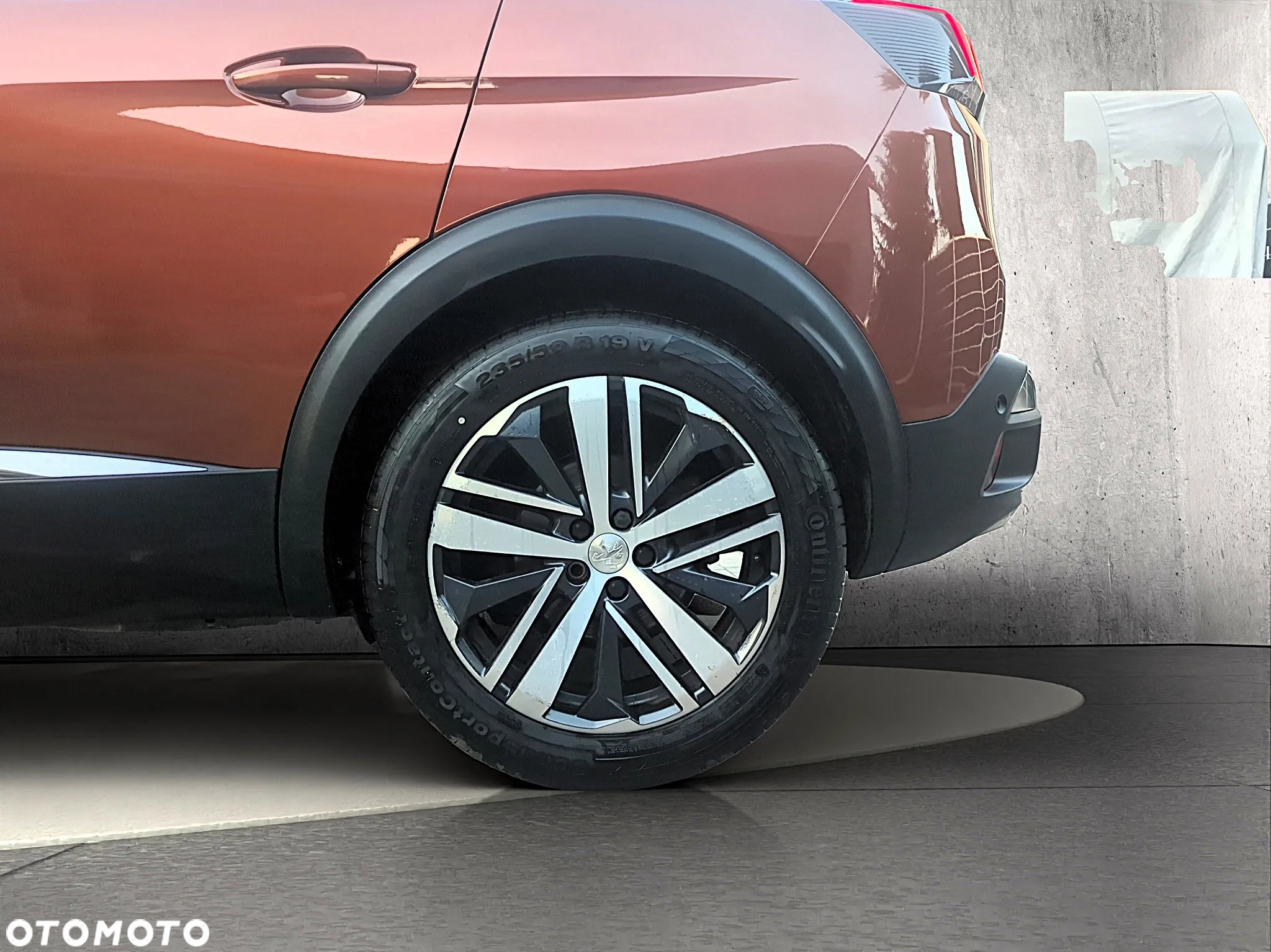 Peugeot 3008 BlueHDi 180 Stop & Start EAT6 GT - 22