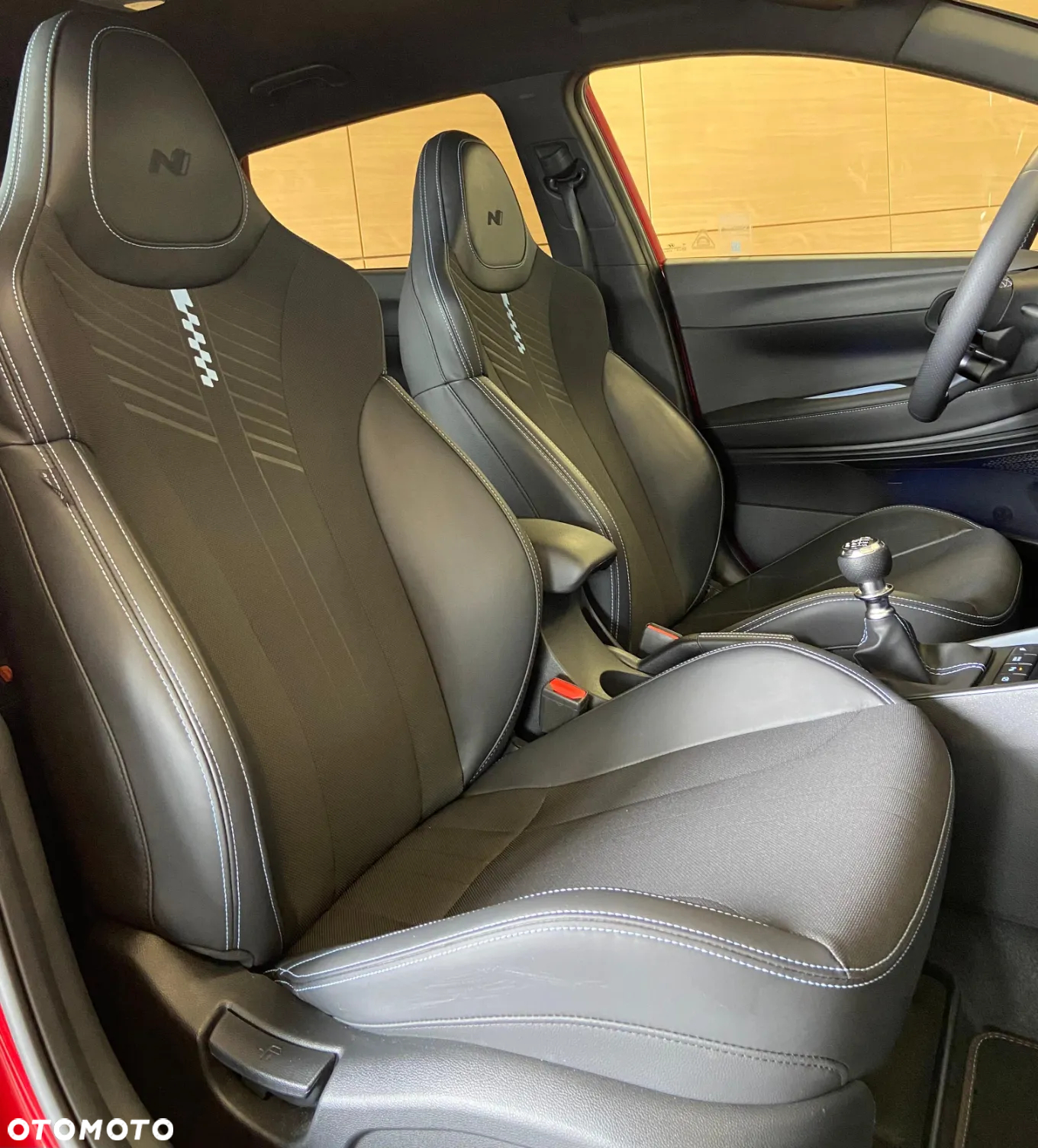 Hyundai i20 1.6 T-GDi N - 11