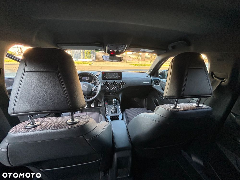 DS Automobiles DS 3 Crossback - 11
