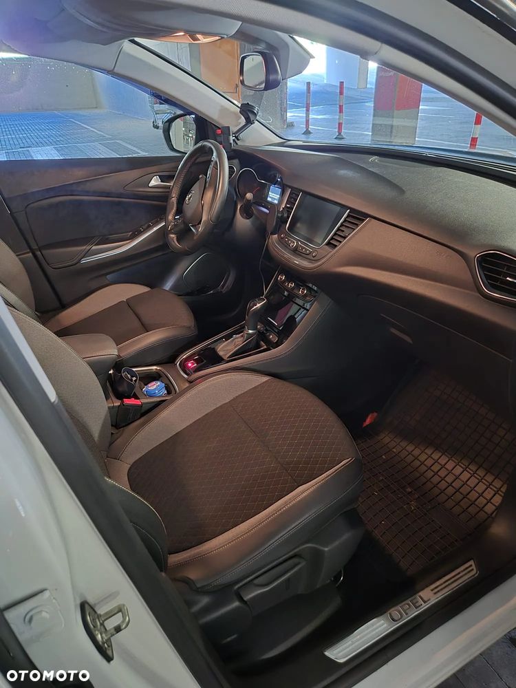 Opel Grandland X 1.5 CDTI Edition S&S - 6