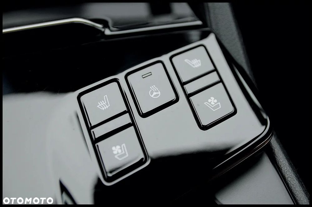 Kia Sportage 1.6 T-GDI HEV GT Line 2WD - 33