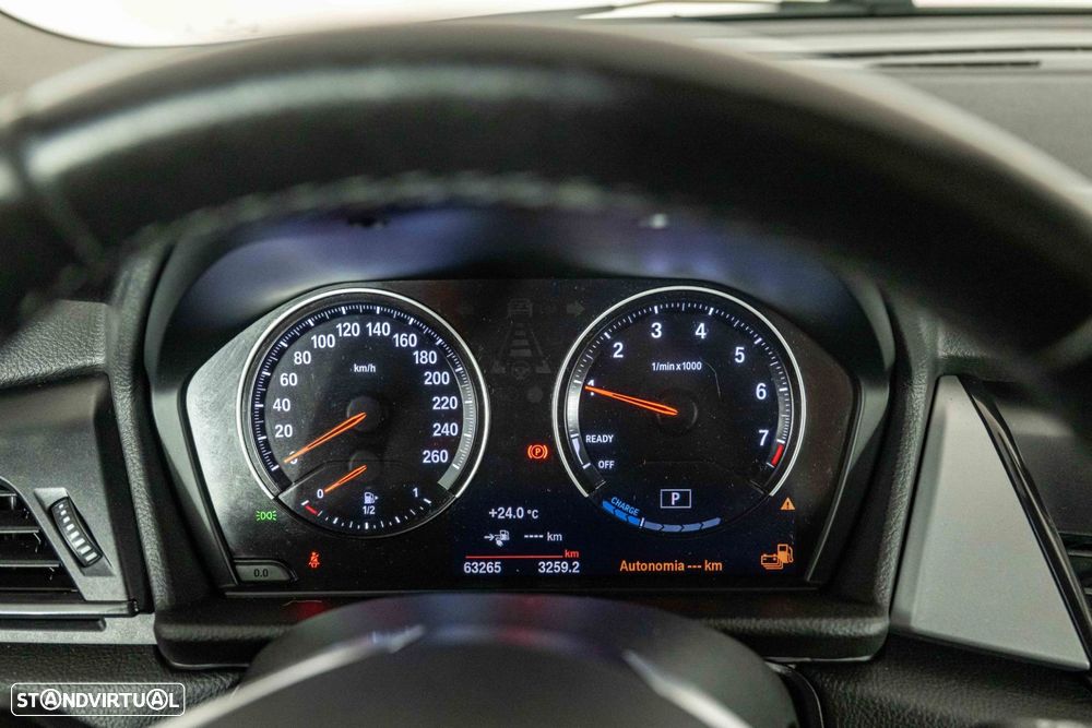 BMW 225xe Active Tourer Advantage - 35