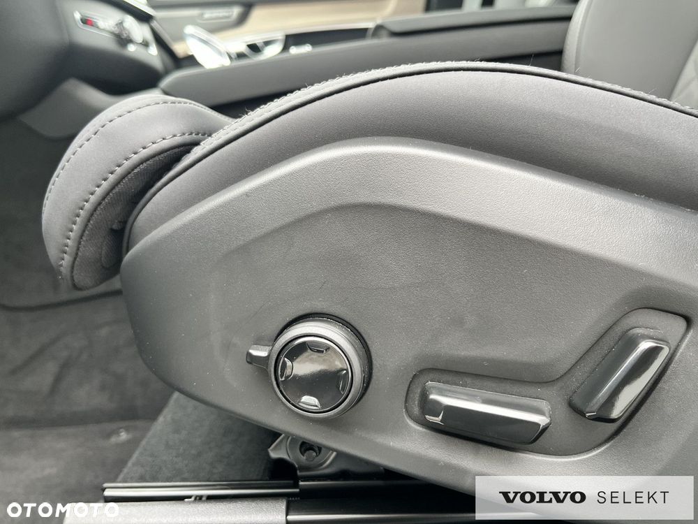 Volvo XC 90 - 16