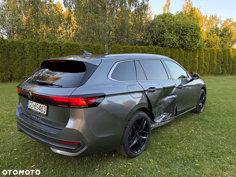 Volkswagen Passat - 6