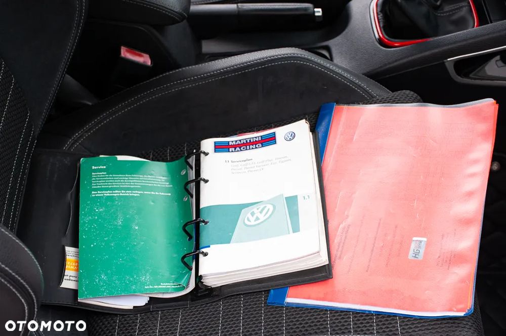 Volkswagen Scirocco 1.4 TSI R-Style - 8