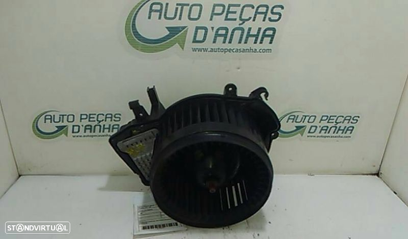 Motor Sofagem Mercedes-Benz C-Class T-Model (S203) - 3